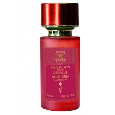 Guerlain Absolus Allegoria Florabloom ТЕСТЕР PRO унісекс 58 мл