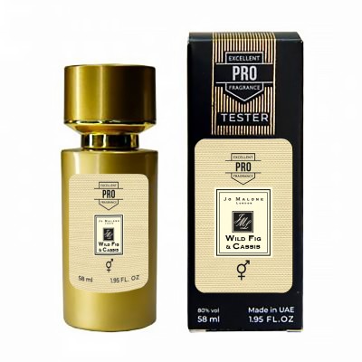Jo Malone Wild Fig & Cassis ТЕСТЕР PRO унісекс 58 мл