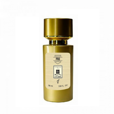 Jo Malone Wild Fig & Cassis ТЕСТЕР PRO унісекс 58 мл