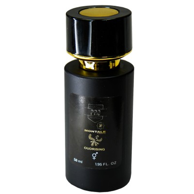 MONTALE Oudrising ТЕСТЕР PRO унісекс 58 мл