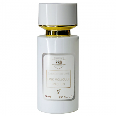 Zarkoperfume Pink Molecule 090.09 ТЕСТЕР PRO унісекс 58 мл