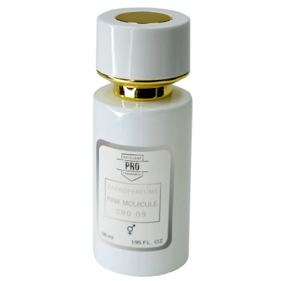 Zarkoperfume Pink Molecule 090.09 ТЕСТЕР PRO унісекс 58 мл