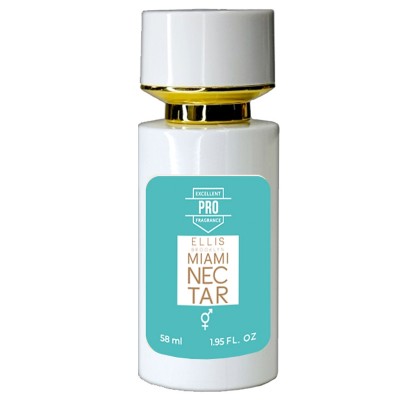 Ellis Brooklyn Miami Nectar TESTER PRO унісекс 58 мл