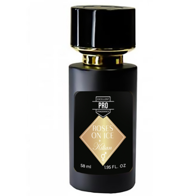Kilian Roses On Ice ТЕСТЕР PRO унісекс 58 мл