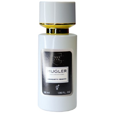 Mugler Naughty Fruity ТЕСТЕР PRO унисекс 58 мл
