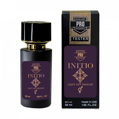Initio Parfums Prives Can`t Get Enough ТЕСТЕР PRO унісекс 58 мл