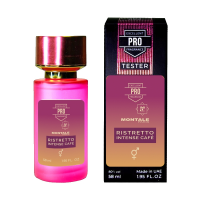 MONTALE Ristretto Intense Cafe ТЕСТЕР PRO унісекс 58 мл