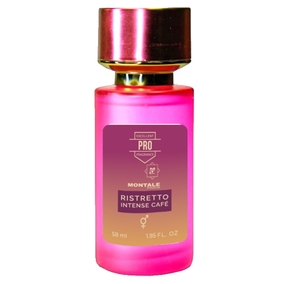 MONTALE Ristretto Intense Cafe ТЕСТЕР PRO унісекс 58 мл