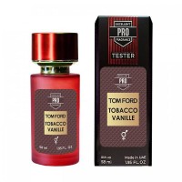 Tom Ford Tobacco Vanille ТЕСТЕР PRO унісекс 58 мл