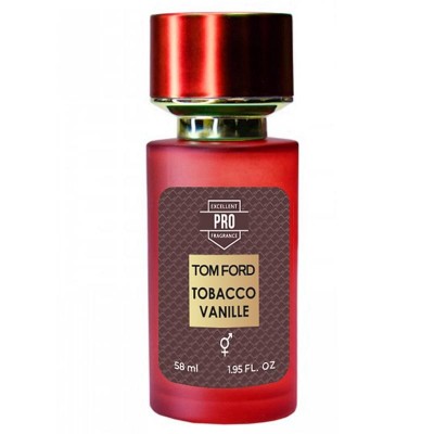 Tom Ford Tobacco Vanille ТЕСТЕР PRO унісекс 58 мл