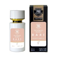 Victoria`s Secret Bare Sueded Vanilla ТЕСТЕР PRO унісекс 58 мл