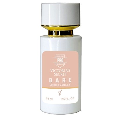 Victoria`s Secret Bare Sueded Vanilla ТЕСТЕР PRO унісекс 58 мл