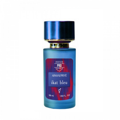 Giorgio Armani Ikat Bleu ТЕСТЕР PRO унисекс 58 мл