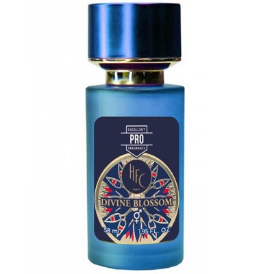 Haute Fragrance Company Divine Blossom ТЕСТЕР PRO унісекс 58 мл