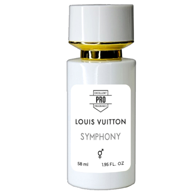 Louis Vuitton Symphony ТЕСТЕР PRO унисекс 58 мл