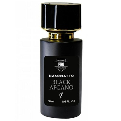 Nasomatto Black Afgano ТЕСТЕР PRO унисекс 58 мл