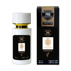 Tiziana Terenzi Casanova ТЕСТЕР PRO унісекс 58 мл