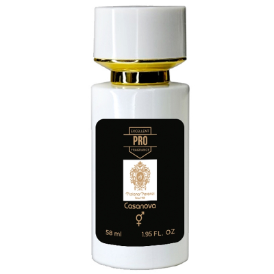 Tiziana Terenzi Casanova ТЕСТЕР PRO унісекс 58 мл
