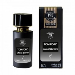 Tom Ford Ombre Leather ТЕСТЕР PRO унісекс 58 мл