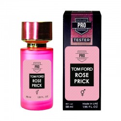 Tom Ford Rose Prick ТЕСТЕР PRO унисекс 58 мл