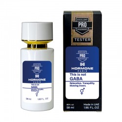 Hormone Paris This is not Gaba ТЕСТЕР PRO унісекс 58 мл
