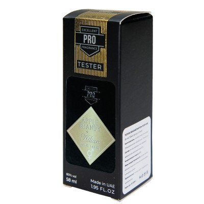 Kilian Apple Brandy On The Rocks ТЕСТЕР PRO унісекс 58 мл