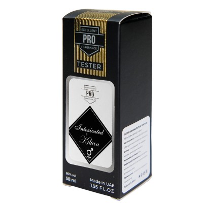 Kilian Intoxicated ТЕСТЕР PRO унісекс 58 мл