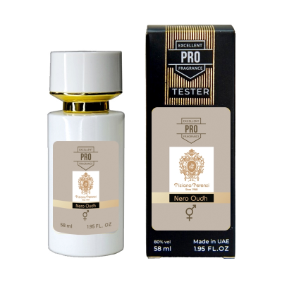Tiziana Terenzi Nero Oudh ТЕСТЕР PRO унісекс 58 мл