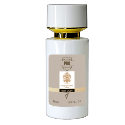 Tiziana Terenzi Nero Oudh ТЕСТЕР PRO унісекс 58 мл