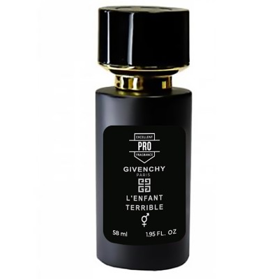 Givenchy L`Enfant Terrible TESTER PRO унісекс 58 мл