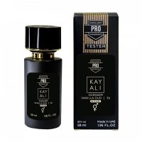Kayali Oudgasm Vanilla Oud | 36 Intense ТESTER PRO унісекс 58 мл