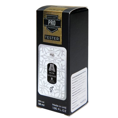 Attar Collection Musk Kashmir ТЕСТЕР PRO унісекс 58 мл