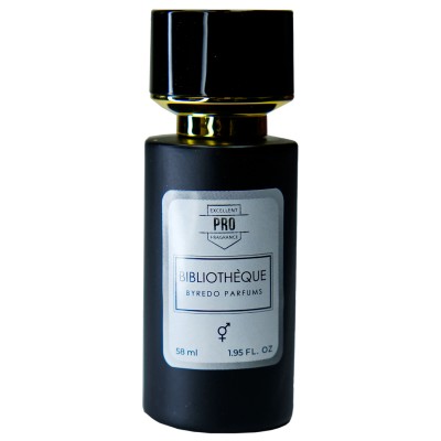 Byredo Bibliotheque ТЕСТЕР PRO унісекс 58 мл