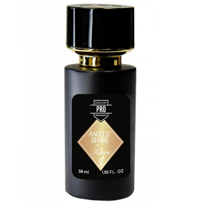 Kilian Angels` Share ТЕСТЕР PRO унісекс 58 мл