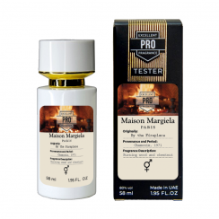Maison Martin Margiela By the Fireplace ТЕСТЕР PRO унісекс 58 мл