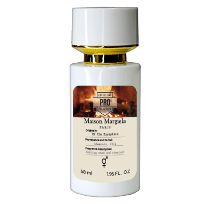 Maison Martin Margiela By the Fireplace ТЕСТЕР PRO унісекс 58 мл