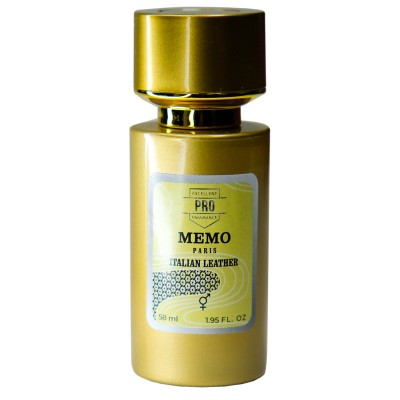 Memo Italian Leather ТЕСТЕР PRO унісекс 58 мл