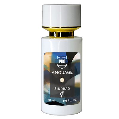 Amouage Sindbad ТЕСТЕР PRO унісекс 58 мл