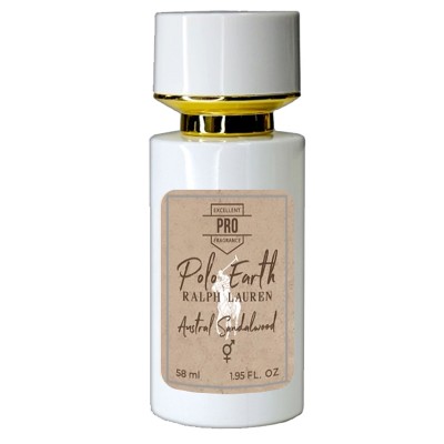 Ralph Lauren Polo Earth Austral Sandalwood TESTER PRO унісекс 58 мл