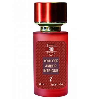 Tom Ford Amber Intrigue TESTER PRO унісекс 58 мл