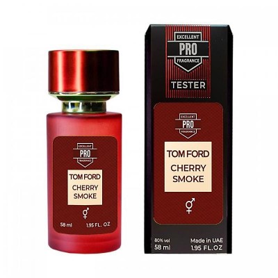 Tom Ford Cherry Smoke ТЕСТЕР PRO унісекс 58 мл