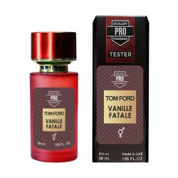 Tom Ford Vanille Fatale ТЕСТЕР PRO унісекс 58 мл