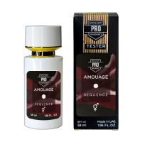 Amouage Sequence ТЕСТЕР PRO унісекс 58 мл