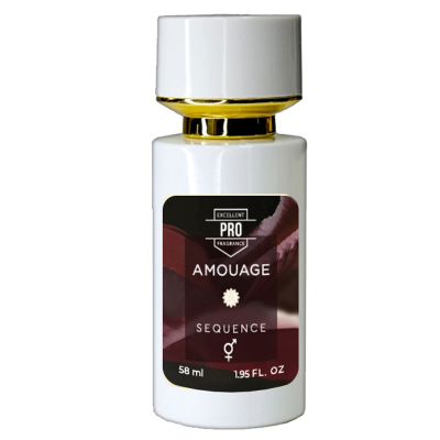 Amouage Sequence ТЕСТЕР PRO унісекс 58 мл
