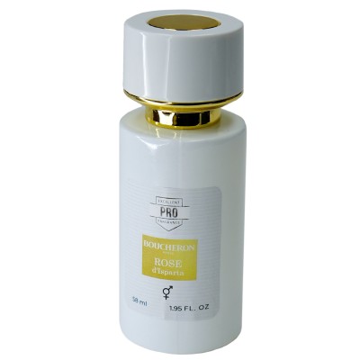 Boucheron Rose d`Isparta ТЕСТЕР PRO унісекс 58 мл