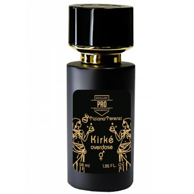 Tiziana Terenzi Kirke Overdose ТЕСТЕР PRO унісекс 58 мл
