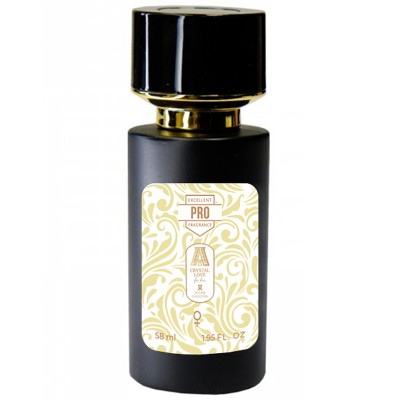 Attar Collection Crystal Love For Her ТЕСТЕР PRO женский 58 мл