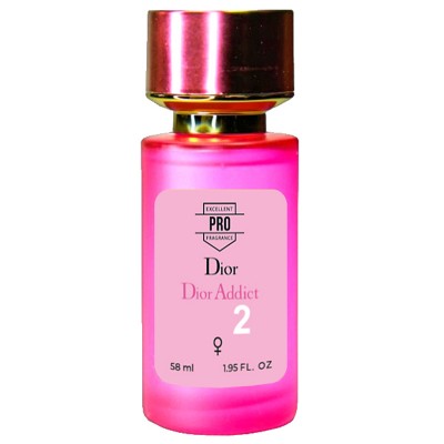 Dior Addict 2 ТЕСТЕР PRO женский 58 мл