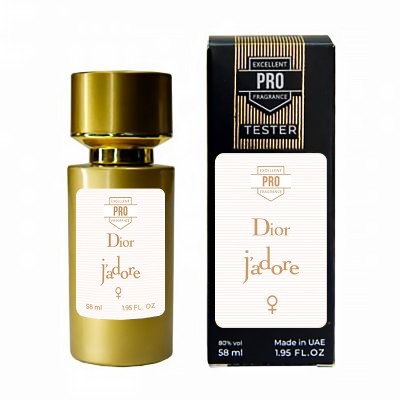 Dior Jadore ТЕСТЕР PRO женский 58 мл