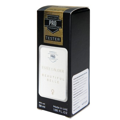 Estee Lauder Beautiful Belle ТЕСТЕР PRO женский 58 мл